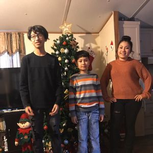 Meet your Posher, Eli